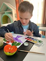 Витаминная осень